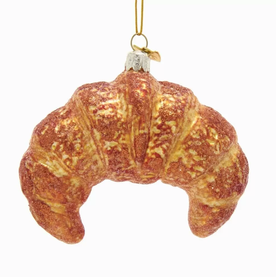 Kurt Adler Croissant^ Ornaments