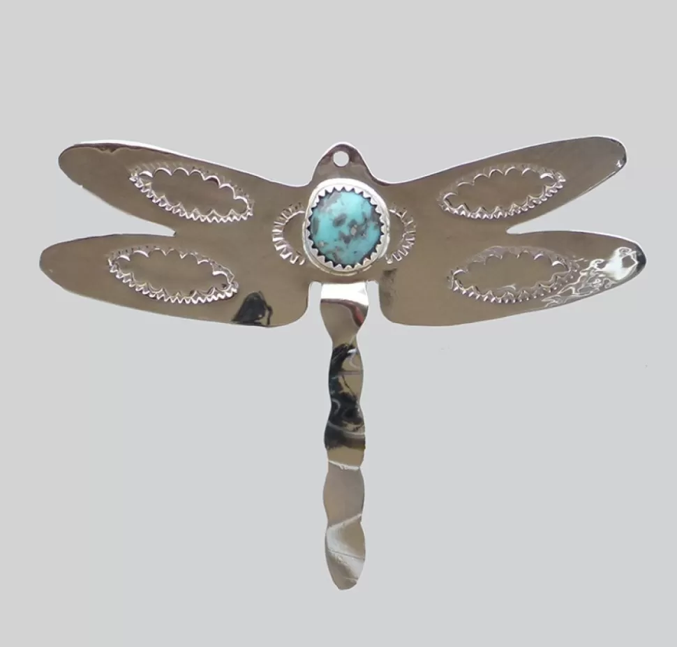 Curtis Benavidez Dragonfly^ Ornaments