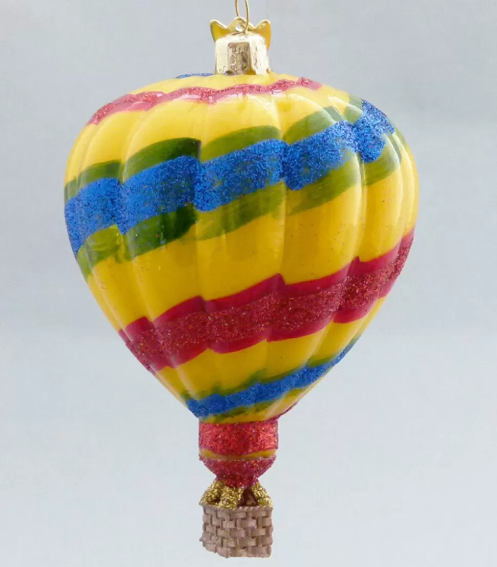 Kurt S. Adler Lollipop Swirl Balloon^ Ornaments