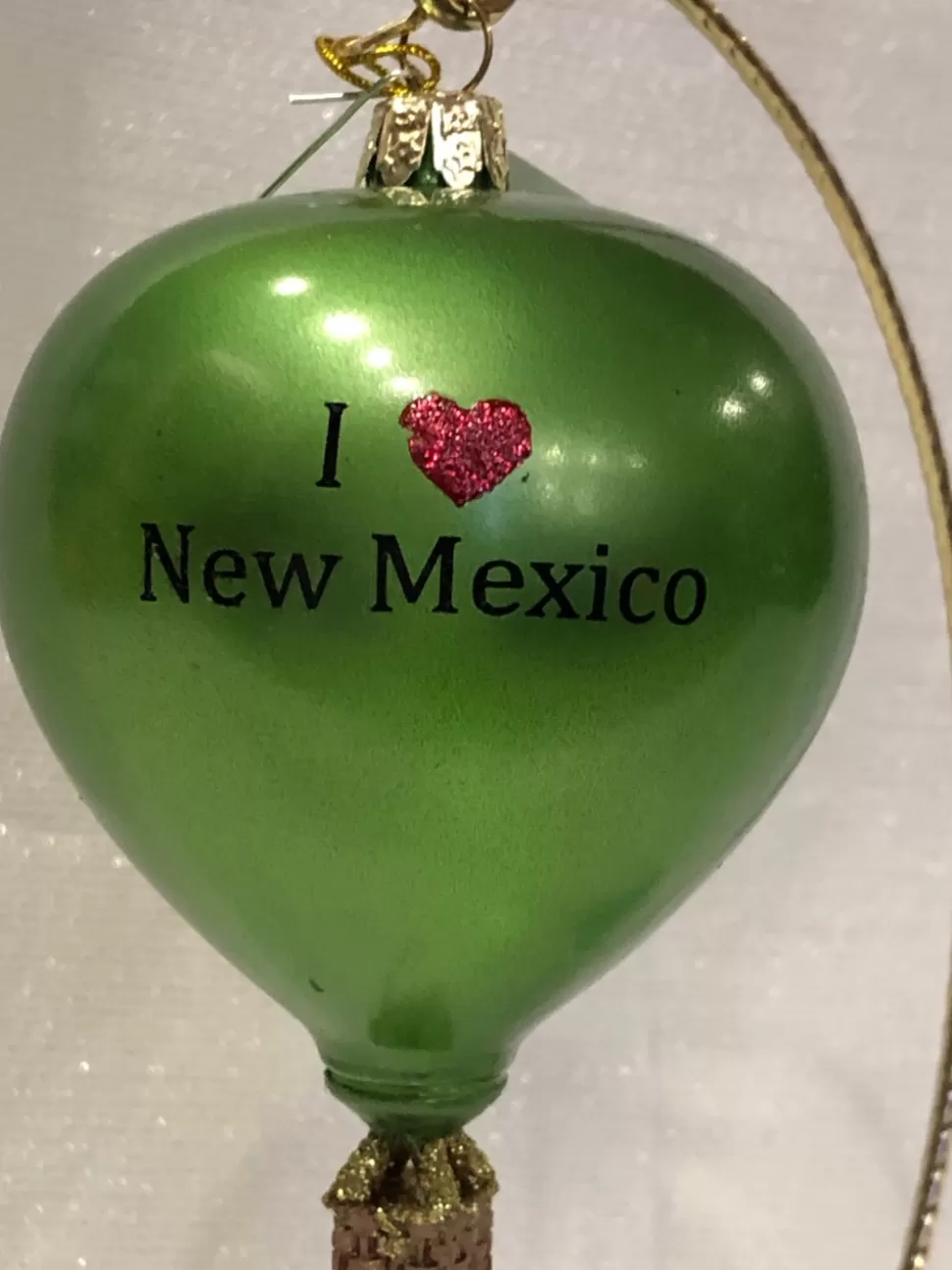 * Nm Alien Balloon^ Ornaments